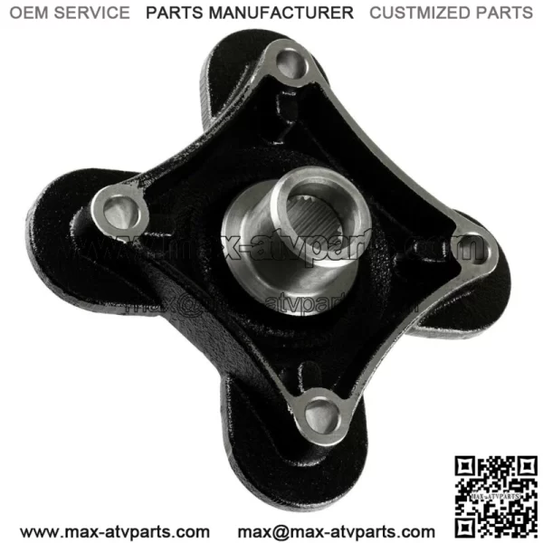 Front or Rear Wheel Hub fits Polaris RZR XP 1000/ RZR XP 4 1000 18-21 Left Right (For: Polaris) - Image 4