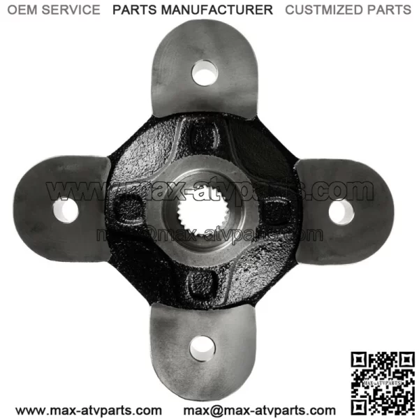 Front or Rear Wheel Hub fits Polaris RZR XP 1000/ RZR XP 4 1000 18-21 Left Right (For: Polaris) - Image 5
