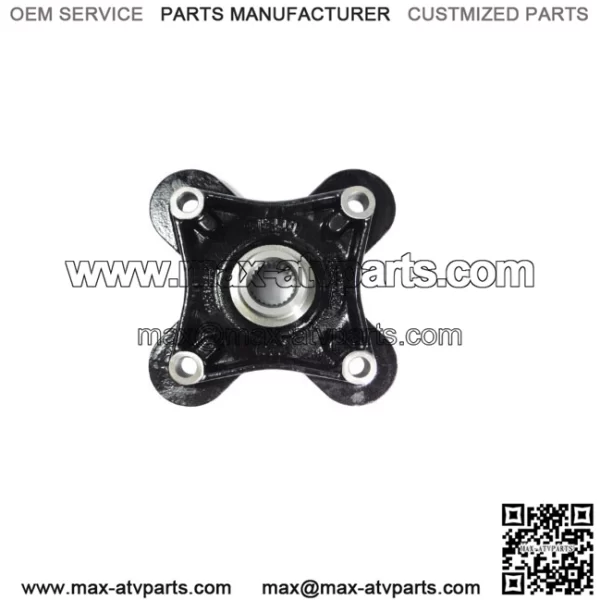 2014-2017 Polaris RZR XP 4 1000 Turbo OEM Front And Rear Wheel Hub 5139265-067