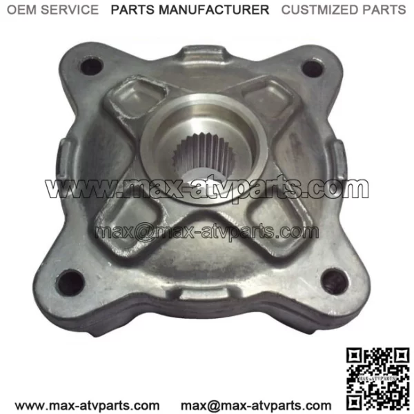 2010-2014 Polaris RZR 570 800 800 S OEM Front Wheel Hub 5137219