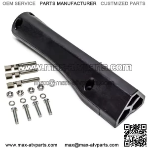 Golf Cart 48V Replacement Connector Kit Charger Plug for EZGO RXV