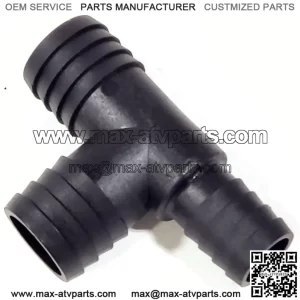Polaris TEE CONNECTOR 1IN, 1IN, .75IN B RMK SKS Classic Euro Sportsman