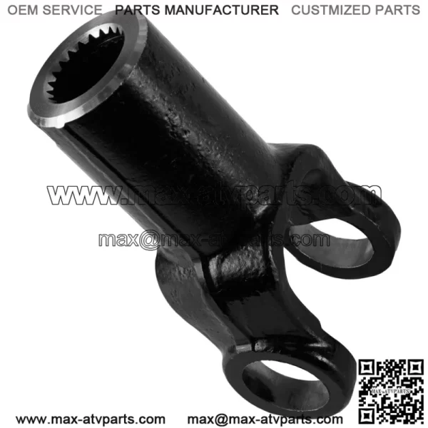 Drive Prop Shaft Indexed Slip Yoke For Polaris RZR XP 4 1000 2014 - 2022 (For: Polaris) - Image 3