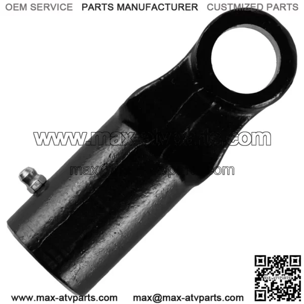Drive Prop Shaft Indexed Slip Yoke For Polaris RZR XP 4 1000 2014 - 2022 (For: Polaris) - Image 4