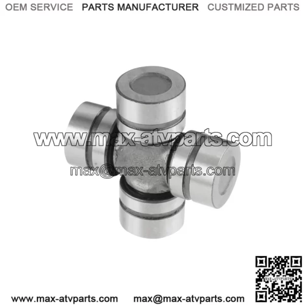 Rear Prop Shaft U-Joint For Polaris RZR XP 1000 2015 2016 2017 2018 2020-2021 (For: Polaris) - Image 3