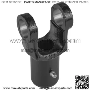 Rear Drive Train Prop Shaft Yoke For Polaris RZR XP 4 1000 HL Premium  2014-2022 (For: Polaris)