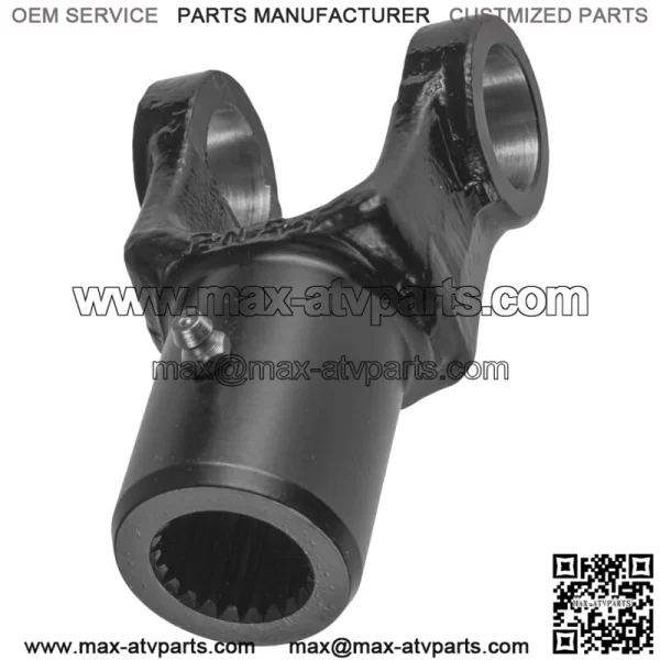 Rear Drive Train Prop Shaft Yoke For Polaris RZR XP 4 1000 HL Premium  2014-2022 (For: Polaris) - Image 3