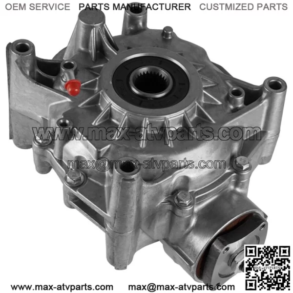 Rear Differential For Polaris SCRAMBLER XP 1000 2015 2016 2017 2018 113.4mm (For: Polaris) - Image 5