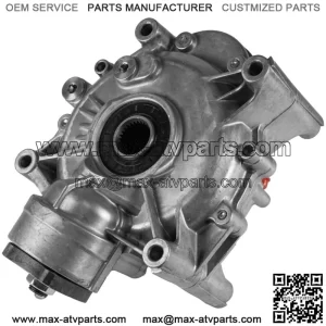 Rear Differential For Polaris SPORTSMAN XP 1000 48" TRAIL 2020 2021-2023 113.4mm (For: Polaris)