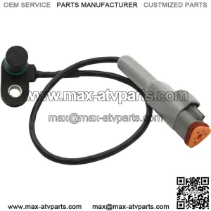 Electronic Speed Sensor Cable Can-Am Maverick X3 4x4 18-22 (For: Can-Am Maverick X3)