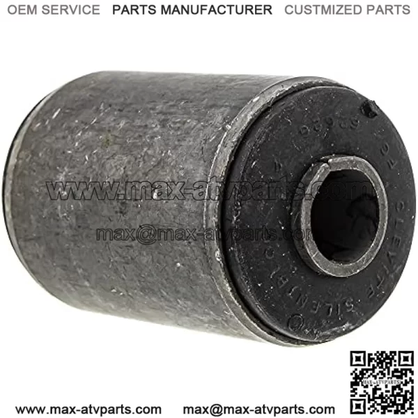AM117777 Steering Axle Isolator Gator HPX TE TH TS TX Turf Utility Vehicles - Image 3