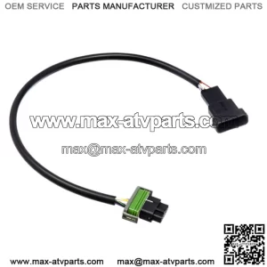 NAMZ 20" Speedometer Instrument Extension Harness 2015+ Harley Road Glide (For: Harley-Davidson)