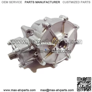 1993-2022 Kawasaki Mule 2510 3010 4010 Trans OEM Front Differential 13101-0731