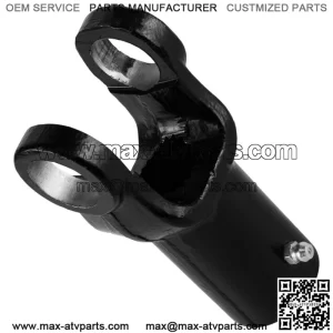 Front Prop Drive Shaft Yoke For Polaris Sportsman 800 EFI 2005 2007 2007 2008 (For: Polaris Sportsman 800)