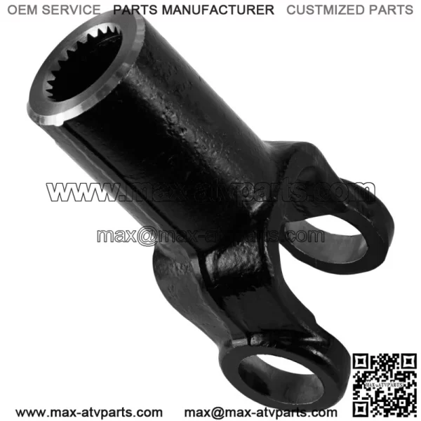 Front Prop Drive Shaft Yoke For Polaris Sportsman 800 EFI 2005 2007 2007 2008 (For: Polaris Sportsman 800) - Image 3