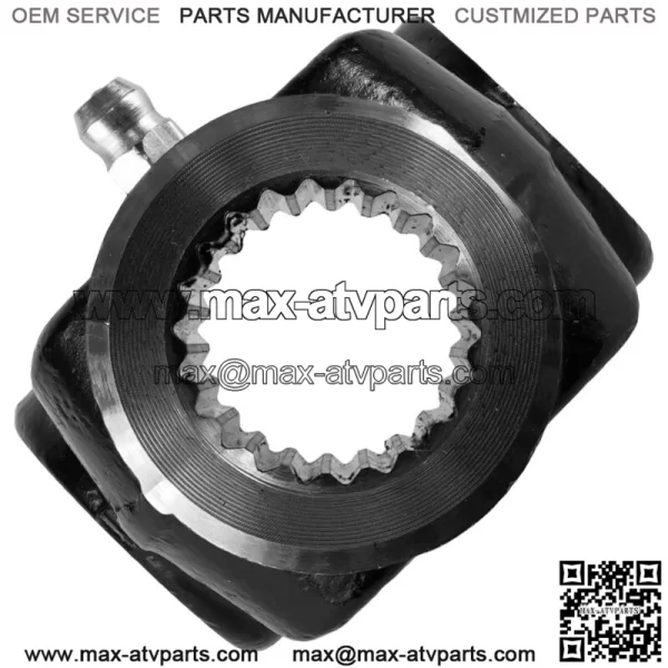 Front Prop Drive Shaft Yoke For Polaris Sportsman 800 EFI 2005 2007 2007 2008 (For: Polaris Sportsman 800) - Image 5