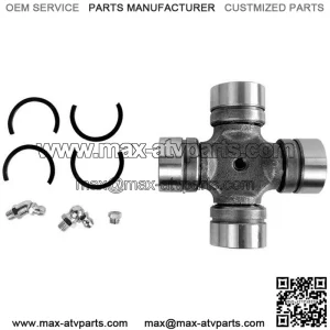U-Joint #WE101001 Kawasaki Teryx 800/Teryx 750 (For: More than one vehicle)