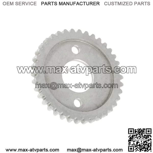 Camshaft Cam Timing Chain Gear Sprocket fits Polaris Ranger Crew 1000 2018-2020