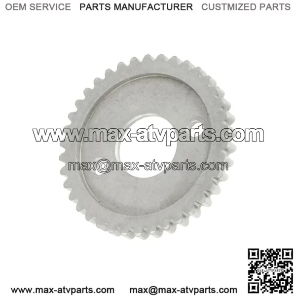 Camshaft Cam Timing Chain Gear Sprocket fits Polaris Ranger Crew 1000 2018-2020 - Image 4