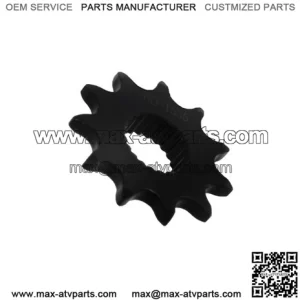 1994 Polaris Trail Blazer 250 11 Tooth Front Sprocket for ATV 4 Wheeler