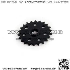 1994 Polaris 400L 400 4x4  22 Tooth Steel Sprocket ATV 4 Wheeler