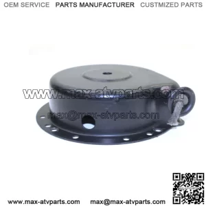 1997 Arctic Cat Jag Oem Recoil Assembly 3006-915 AQ283.5