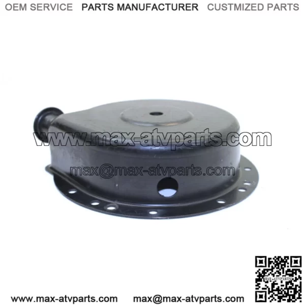 1997 Arctic Cat Jag Oem Recoil Assembly 3006-915 AQ283.5 - Image 2