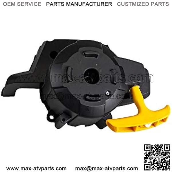 753-08449 Starter Housing Assembly BC490 SS470 CS470 753-06942 OEM