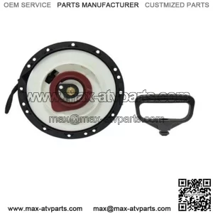SM-11014 Starter Rewind Assembly, Ski Doo (For: More than one vehicle)