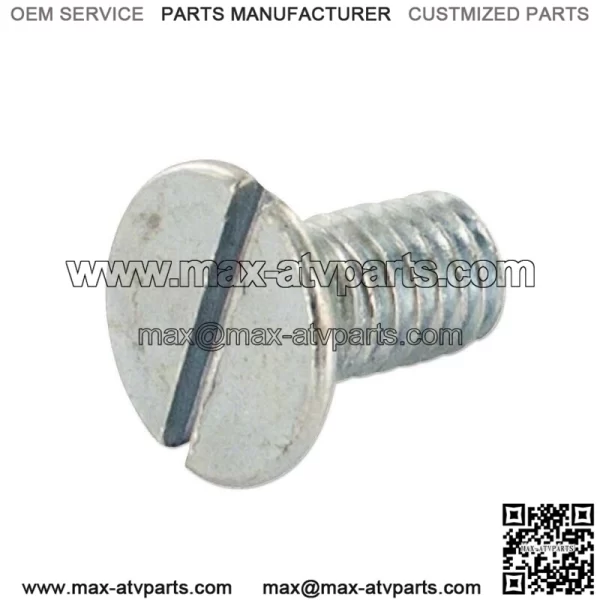 FDS1870 Brake Drum Retaining Screw Fits Ford
