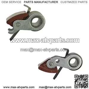 V Twin Camshaft Timing Chain Tensioner Set Inner Outer 99-06 Harley Twin Cam (For: Harley-Davidson)