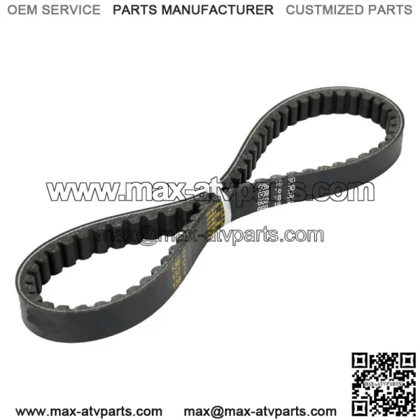 Drive Belt 669-18-30 For Gy6 50cc Scooter Moped Roketa Taotao Jonway