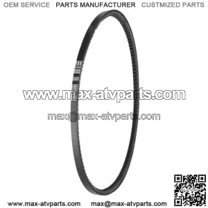 Golf Cart Starter Generator Belt for Club Car DS 97-up Precedent 04-up 101916701