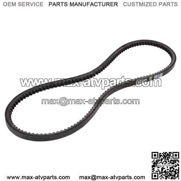 Golf Cart Starter Generator Belt for Club Car DS 97-up Precedent 04-up 101916701 - Image 5