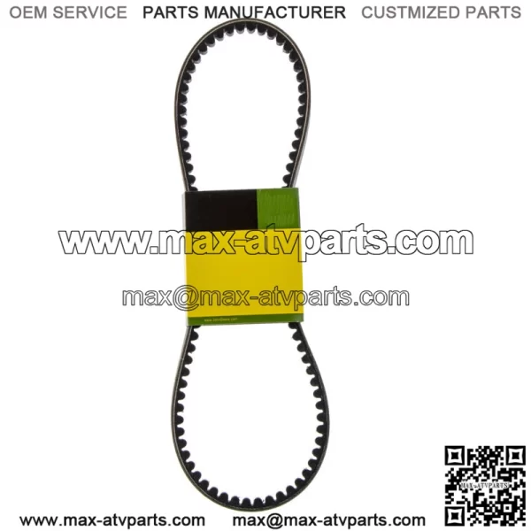 John Deere M150588 Starter Drive V-Belt TX Turf Gator Series Utility Vehicles