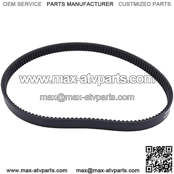 Drive Belt RE28721 Compatible with John Deere Gator 4X2 Utility Vehicle AMT626 AMT600 AMT622 1200A - Image 4
