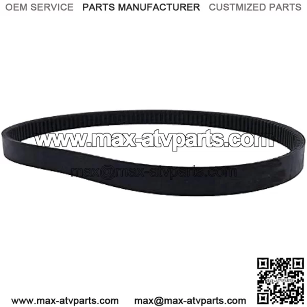 Drive Belt RE28721 Compatible with John Deere Gator 4X2 Utility Vehicle AMT626 AMT600 AMT622 1200A - Image 5