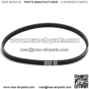 Drive Belt RE28721 for John Deere AMT600 AMT622 AMT626 Gator Trail 4X2 6X4 1200A