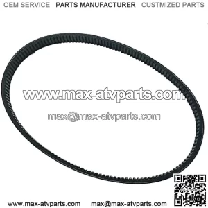 Drive Belt RE28721 for John Deere 1200 1200A Bunker Rakes AMT600 AMT622 AMT626 Gator Trail 4X2 6X4 Gator 4x2