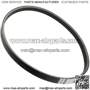 Drive Belt RE28721 Compatible with John Deere Gator Trail 4x2 6x4 AMT622 AMT626 AMT600 1200 1200A Tractors