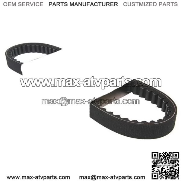 Peugeot Vivacity 1 50 Drive Belt