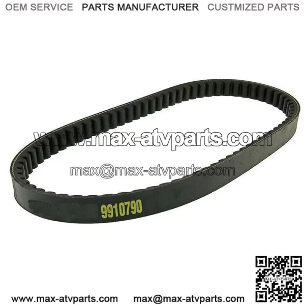 Peugeot Vivacity 50 2T Sportline 3 HQ Drive Belt Top Performances for Peugeot...