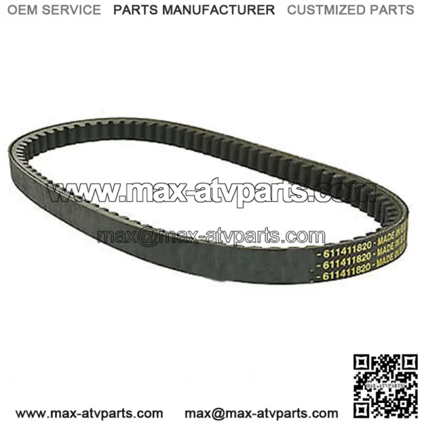 Peugeot Speedfight Vivacity Trekker 100 MHR K Drive Belt