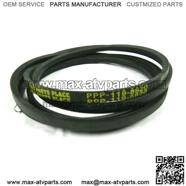 REPLACEMENT DECK BELT FOR  119-8820 1198820 Timecutter SS5000 SS5060 50" CUT