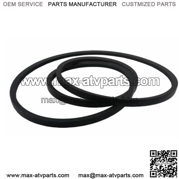 Replacement Deck Belt for  119-8820 1198820  TimeCutter SS 50" 2011 UP