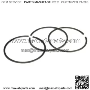 Piston Ring Set POLARIS 680 ULTRA -679cc  ('96-98) 66.50MM