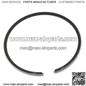 Piston Ring Standard Bore fits Suzuki for Honda for Yamaha MX 54mm