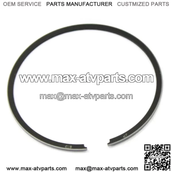 Piston Ring Standard Bore fits Suzuki for Honda for Yamaha MX 54mm