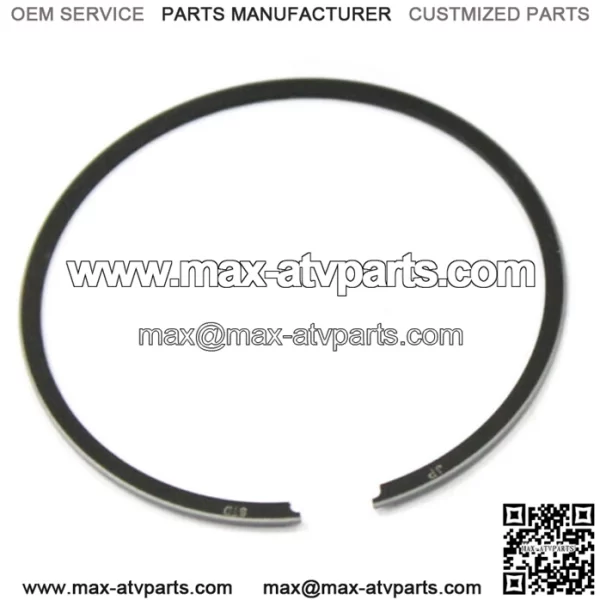 Piston Ring STD Bore for Honda 1992-2003 CR125R for Gas Gas MC125 54mm