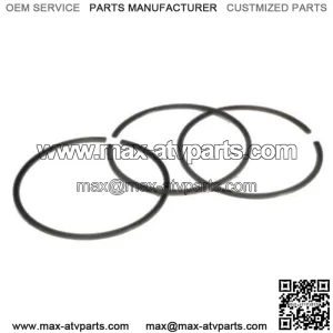 Piston Ring Set ARCTIC CAT ZR 900 -862cc ('03-05) 85.00MM (For: Arctic Cat)